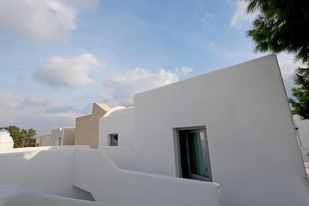 Perissa Mar Rooms Perissa (Santorini) Exterior foto