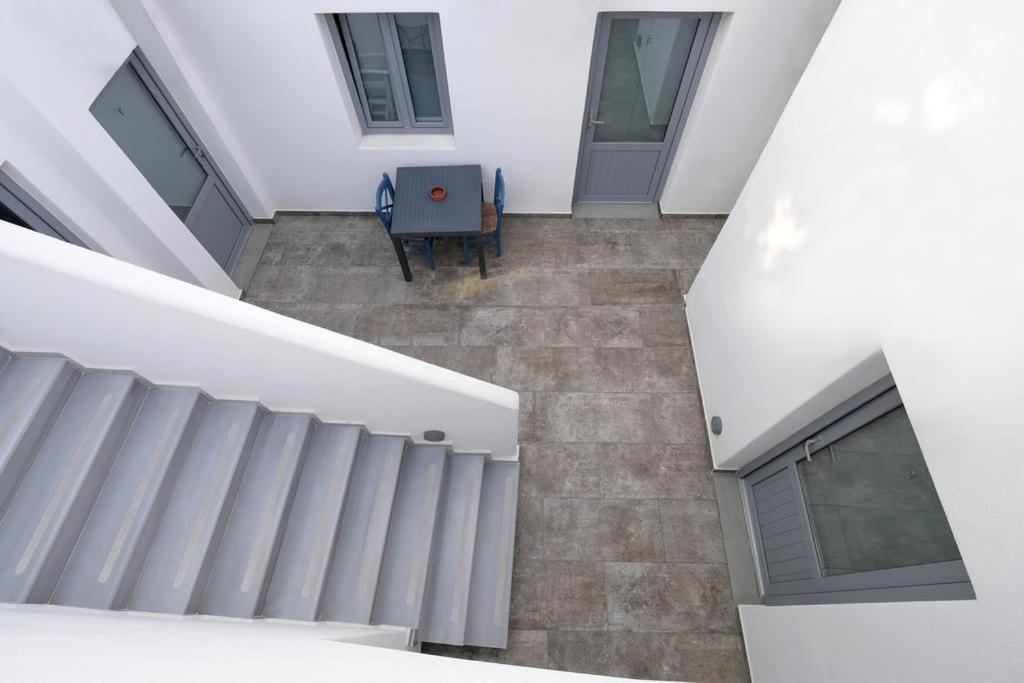 Perissa Mar Rooms Perissa (Santorini) Exterior foto
